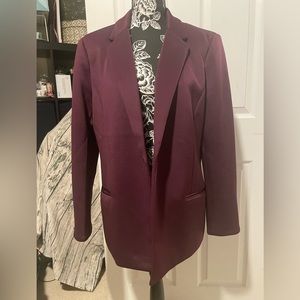 Tahari blazer - 14